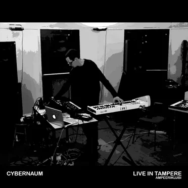 Live in Tampere