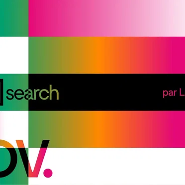 2025-11-01: [DEEP]Search, "Nov. 2025" by Laurent Garnier - album cover