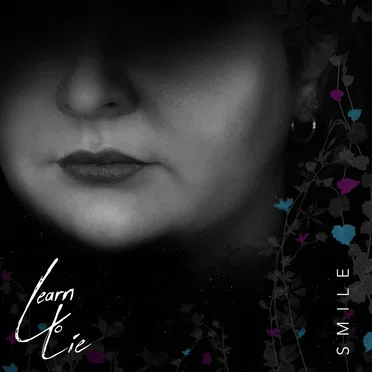 Smile by Learn to Lie - album cover