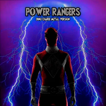 Power Rangers Theme (Metal Version)