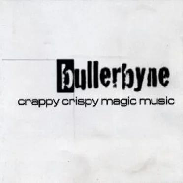 Crappy Crispy Magic Music