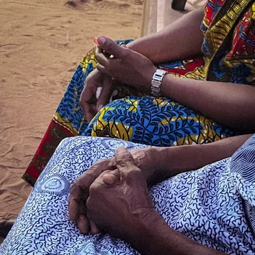 The Sun Turned Black