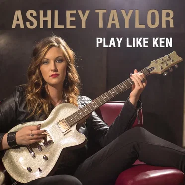 Play Like Ken