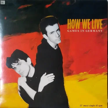 How We Live