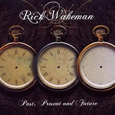 Past, Present and Future