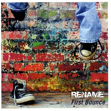 First Bounce