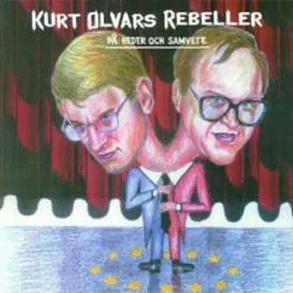 På heder och samvete