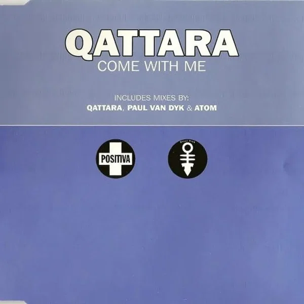 Come With Me