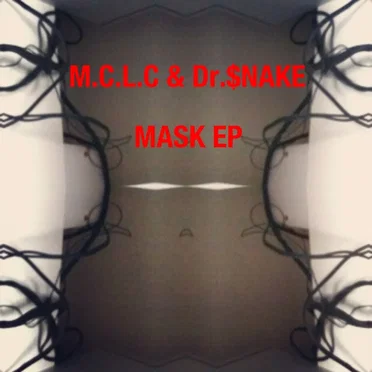 【OMOIDE-02】MASK EP by M.C.L.C - album cover