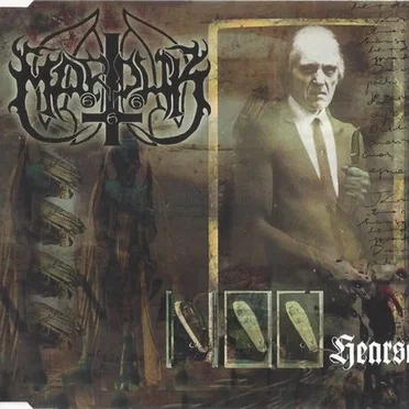 Hearse