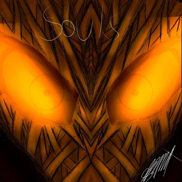 Souls by Baby Kitty - album cover