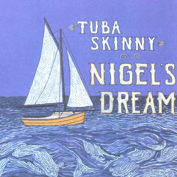 Nigel's Dream