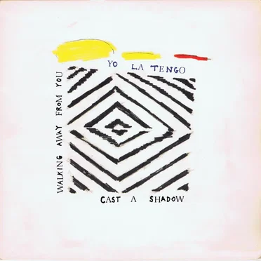 Walking Away From You / Cast a Shadow