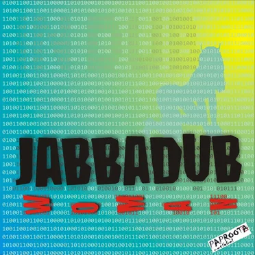 Woman by Jabbadub - album cover