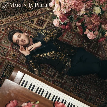 Valse de L’espoir by Martin La Pelle - album cover