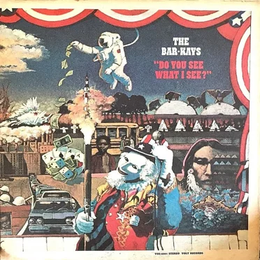 Do You See What I See?