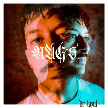 Nafs EP by Dr Koul - album cover