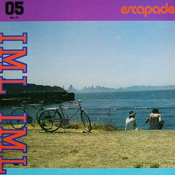 Escapade