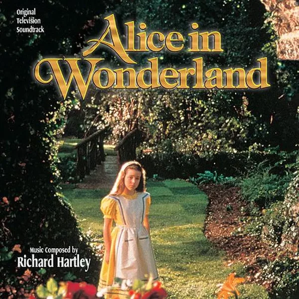 Alice in Wonderland