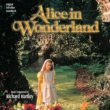 Alice in Wonderland