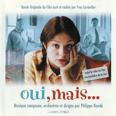 Oui, mais…