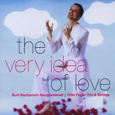 The Very Idea of Love