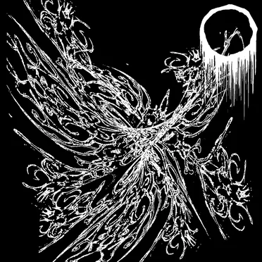 Ornamental Undoing by R'luhh - album cover