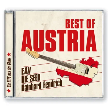 Best of Austria