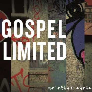 No Other Choice by Gospel Limited - album cover
