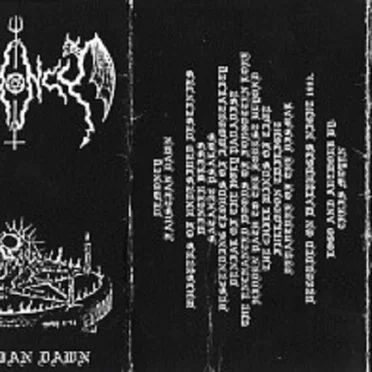 Faustian Dawn