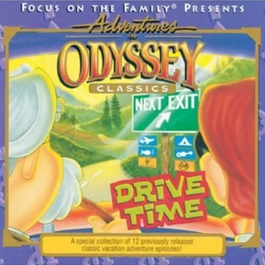 Classics: Drive Time