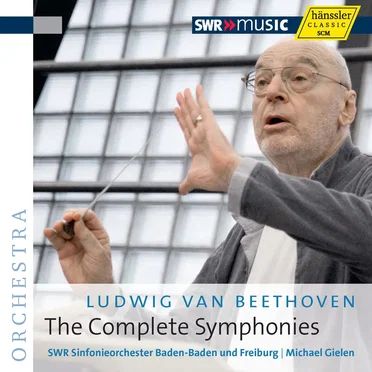 The Complete Symphonies