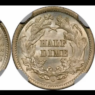 Nickel Made Of Gold