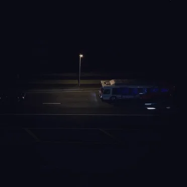 Farewell, for Now
