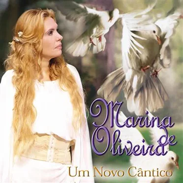Um Novo Cântico