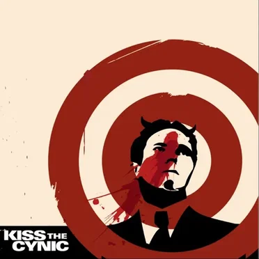 Kiss the Cynic by Kiss the Cynic - album cover