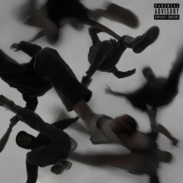Allegro Larghetto by WAS DAS? - album cover