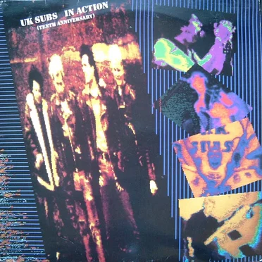 In Action: 10th Anniversary