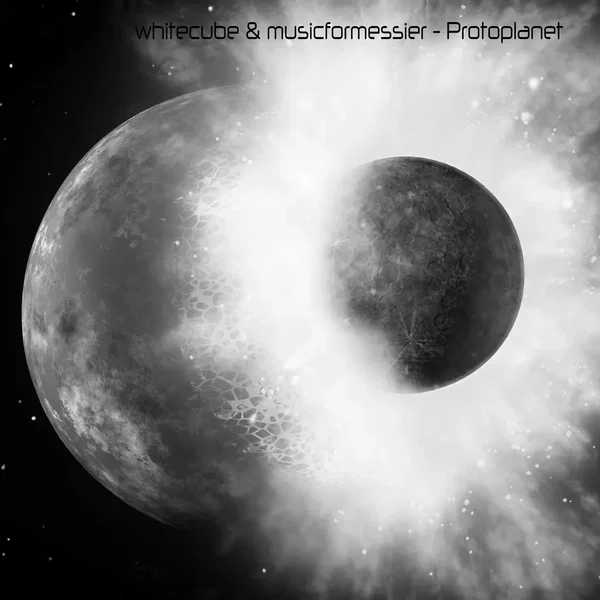 Protoplanet