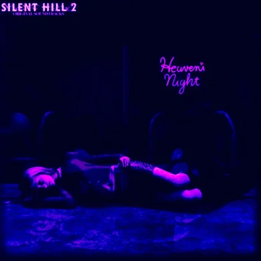 Silent Hill 2 wave O S T (サイレントヒル 2 波)