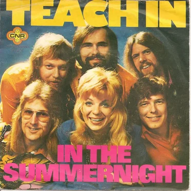 In the Summernight / Old Friend Goodbye