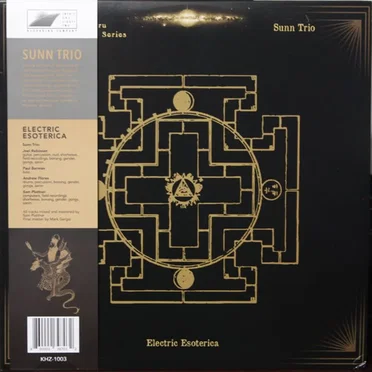 Electric Esoterica