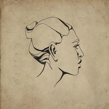 Tontauben by Alina Bach - album cover