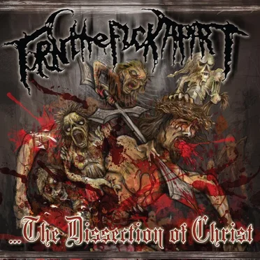 ...The Dissection of Christ