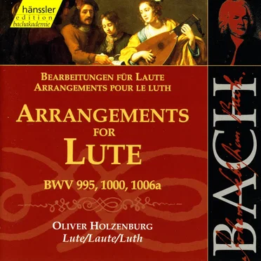 Bearbeitungen für Laute