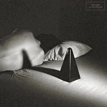 A luci spente by See Maw - album cover