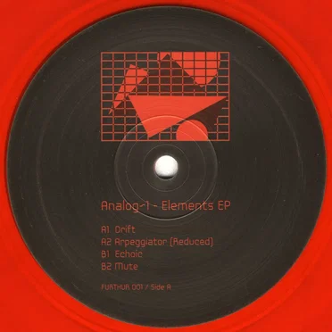 Elements EP