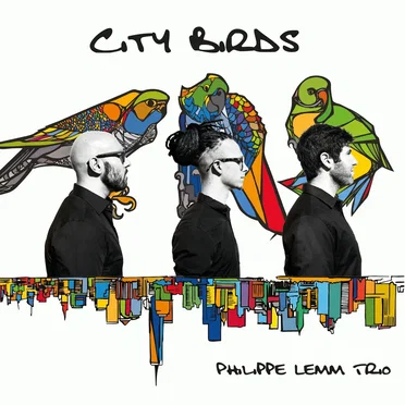 City Birds