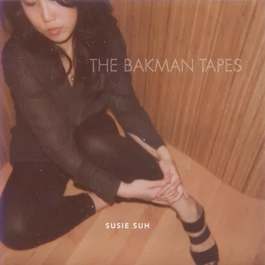The Bakman Tapes (The Complete Edition)