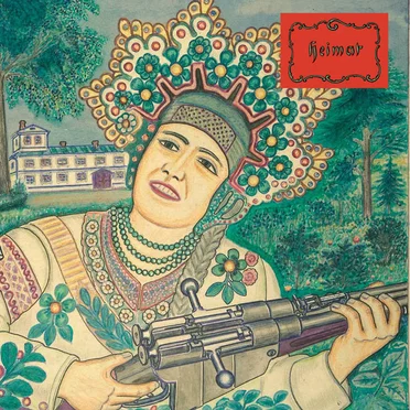 Heimat by Heimat - album cover